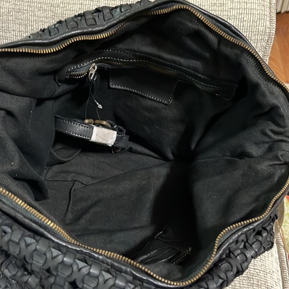 Platania Italy leather purse - Picture 14 of 17